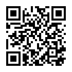 QR code for this PAOParts product page