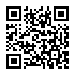 QR code for this PAOParts product page