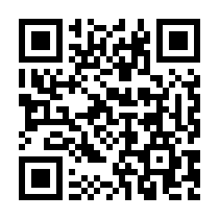 QR code for this PAOParts product page