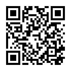 QR code for this PAOParts product page