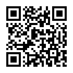 QR code for this PAOParts product page