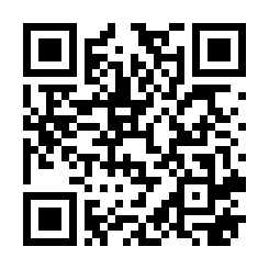 QR code for this PAOParts product page