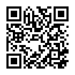 QR code for this PAOParts product page