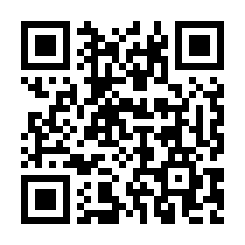 QR code for this PAOParts product page