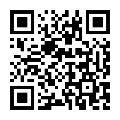 QR code for this PAOParts product page