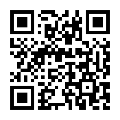 QR code for this PAOParts product page