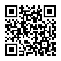 QR code for this PAOParts product page