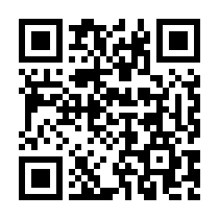 QR code for this PAOParts product page