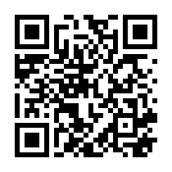QR code for this PAOParts product page