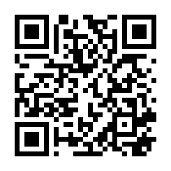 QR code for this PAOParts product page