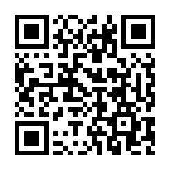 QR code for this PAOParts product page