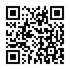 QR code for this PAOParts product page