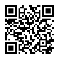 QR code for this PAOParts product page