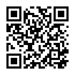 QR code for this PAOParts product page
