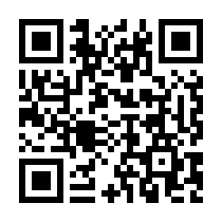 QR code for this PAOParts product page