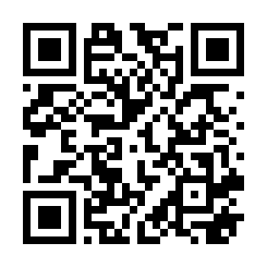 QR code for this PAOParts product page