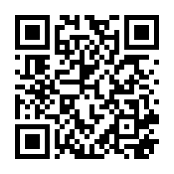 QR code for this PAOParts product page