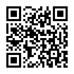 QR code for this PAOParts product page