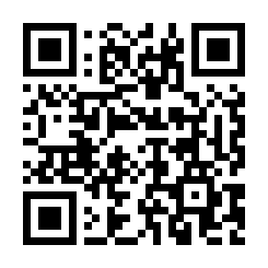 QR code for this PAOParts product page