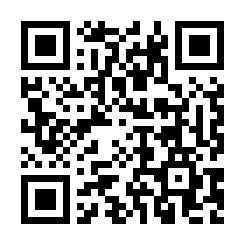 QR code for this PAOParts product page