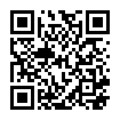 QR code for this PAOParts product page