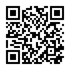 QR code for this PAOParts product page