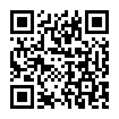 QR code for this PAOParts product page