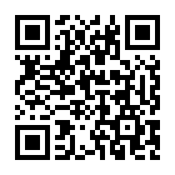 QR code for this PAOParts product page