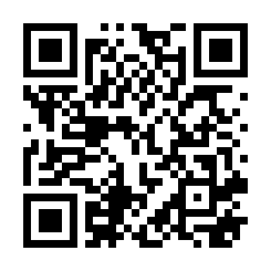QR code for this PAOParts product page
