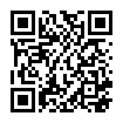 QR code for this PAOParts product page