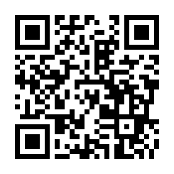 QR code for this PAOParts product page