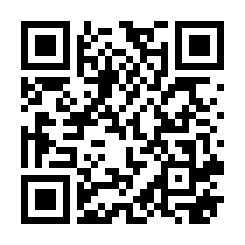 QR code for this PAOParts product page