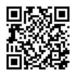 QR code for this PAOParts product page