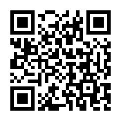 QR code for this PAOParts product page