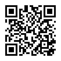 QR code for this PAOParts product page