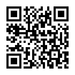 QR code for this PAOParts product page