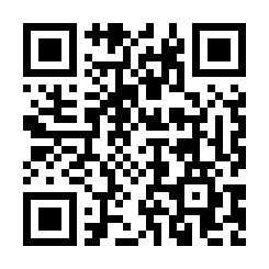 QR code for this PAOParts product page