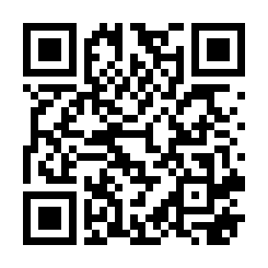 QR code for this PAOParts product page