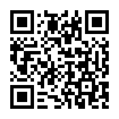 QR code for this PAOParts product page