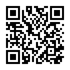 QR code for this PAOParts product page