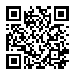 QR code for this PAOParts product page