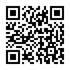 QR code for this PAOParts product page