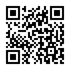 QR code for this PAOParts product page