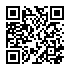 QR code for this PAOParts product page