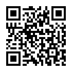 QR code for this PAOParts product page