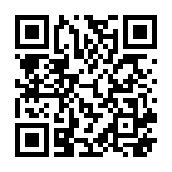 QR code for this PAOParts product page