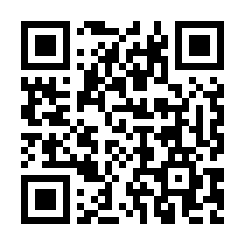 QR code for this PAOParts product page