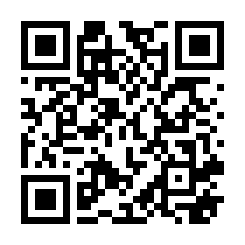 QR code for this PAOParts product page
