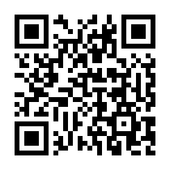 QR code for this PAOParts product page