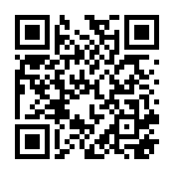 QR code for this PAOParts product page